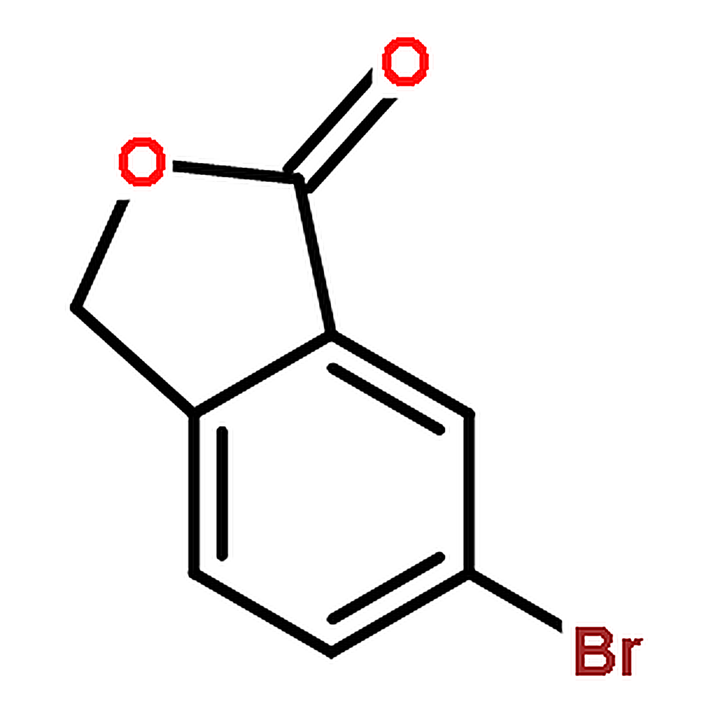 RHAWN 6-Bromoisobenzofuran-1(3H)-one