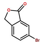 RHAWN 6-Bromoisobenzofuran-1(3H)-one