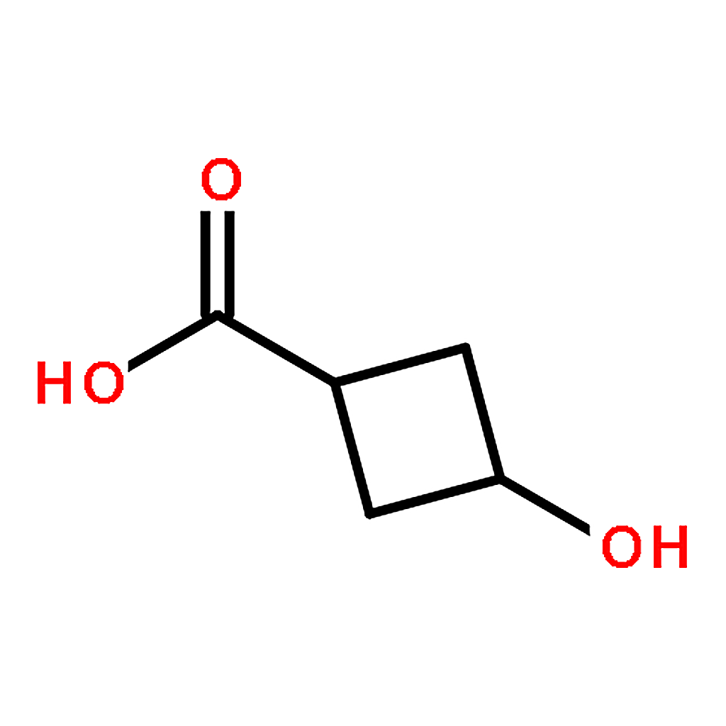 RHAWN 3-Hydroxycyclobutanecarboxylic acid