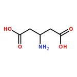 RHAWN 3-Aminopentanedioic acid