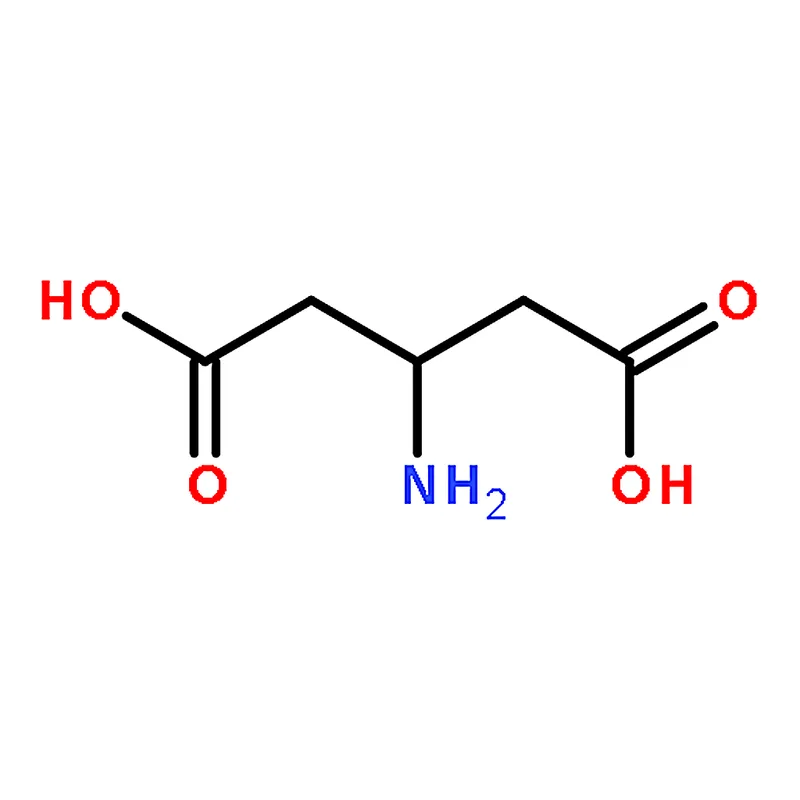 RHAWN 3-Aminopentanedioic acid