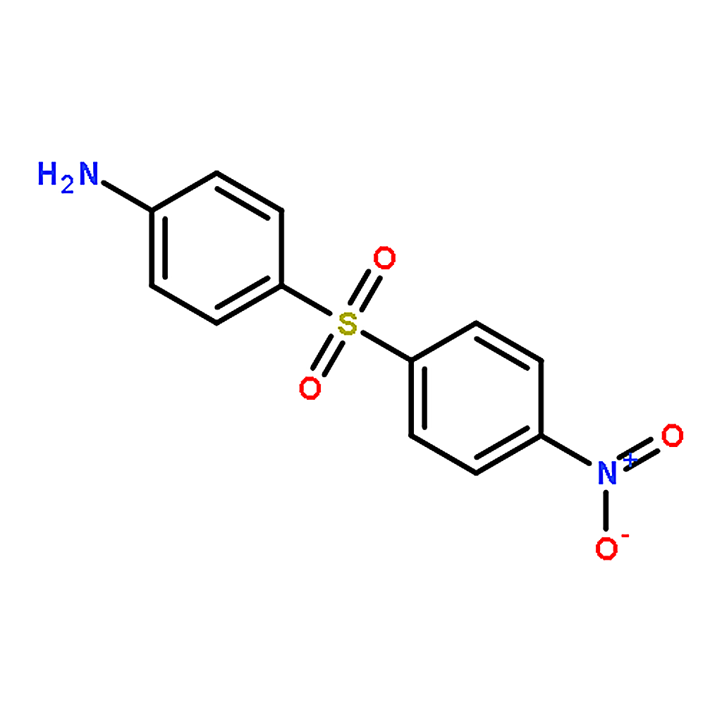 RHAWN 4-((4-Nitrophenyl)sulfonyl)aniline