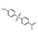 RHAWN 4-((4-Nitrophenyl)sulfonyl)aniline