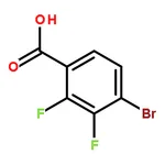 RHAWN 4-Bromo-2,3-difluorobenzoic acid