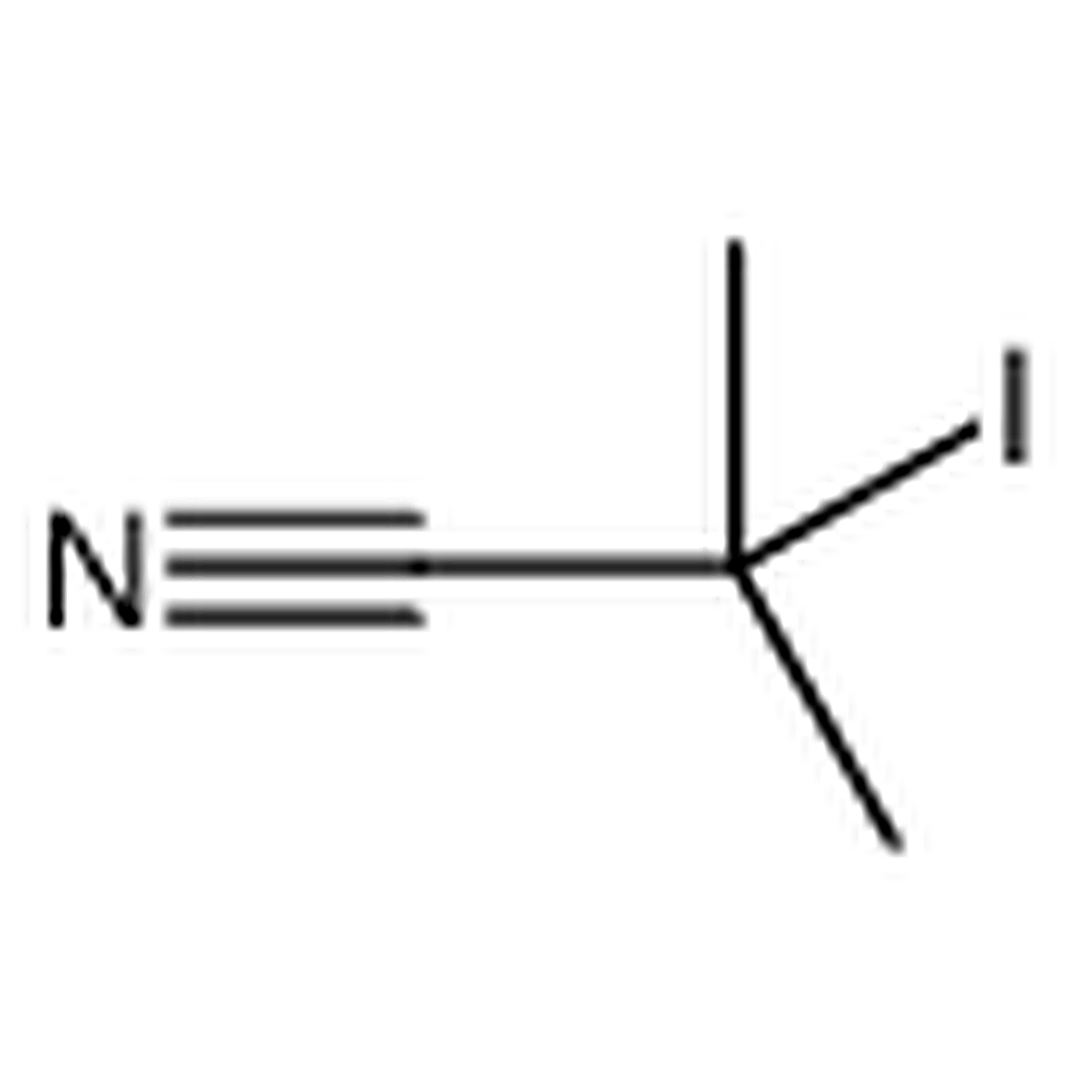 RHAWN 2-Iodo-2-methylpropionitrile