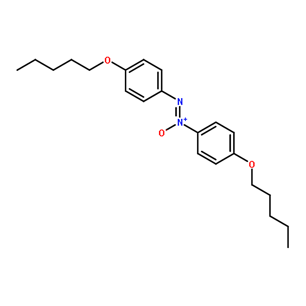RHAWN 4,4'-Diamyloxyazoxybenzene