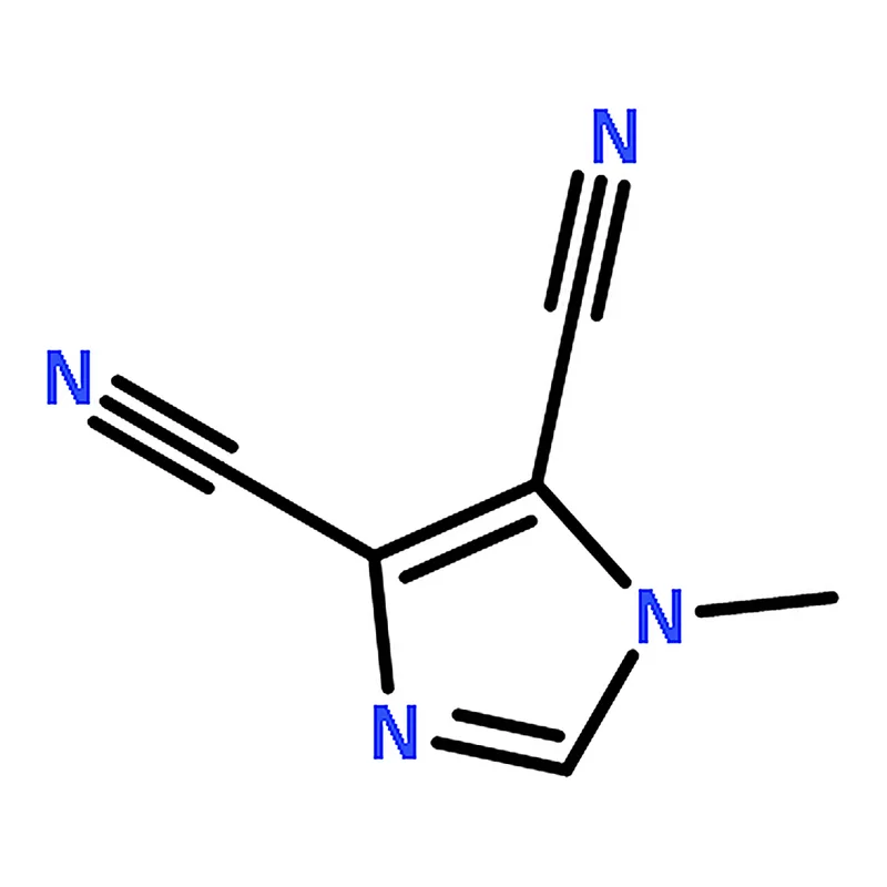 RHAWN 1-Methylimidazole-4,5-dicarbonitrile