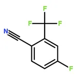 RHAWN 4-Fluoro-2-(trifluoromethyl)benzonitrile