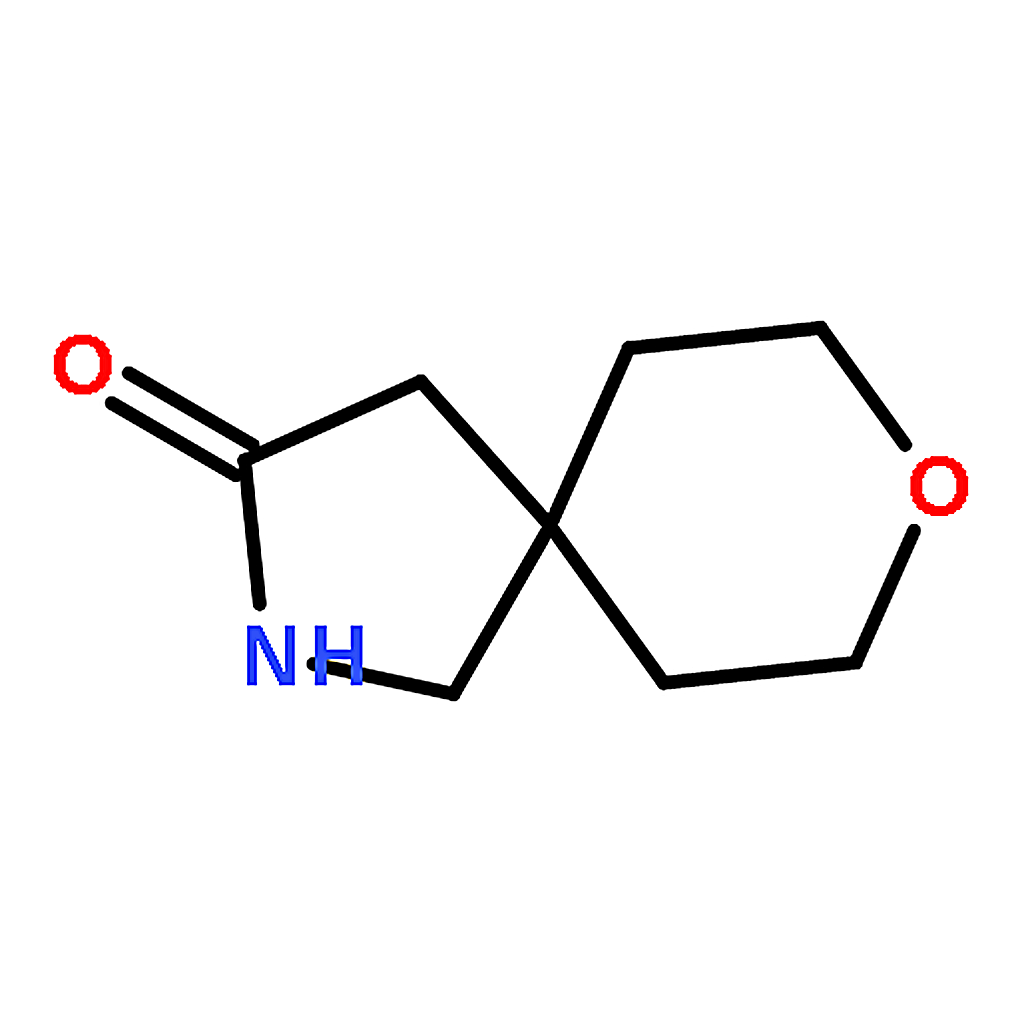 RHAWN 8-Oxa-2-azaspiro[4.5]decan-3-one