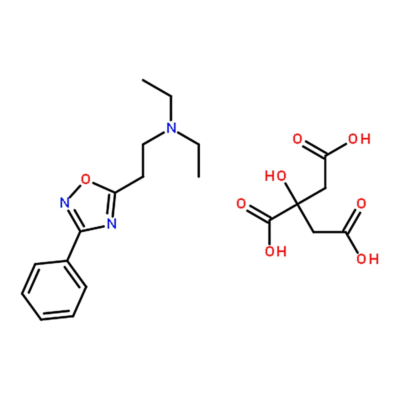 RHAWN Oxolamine Citrate