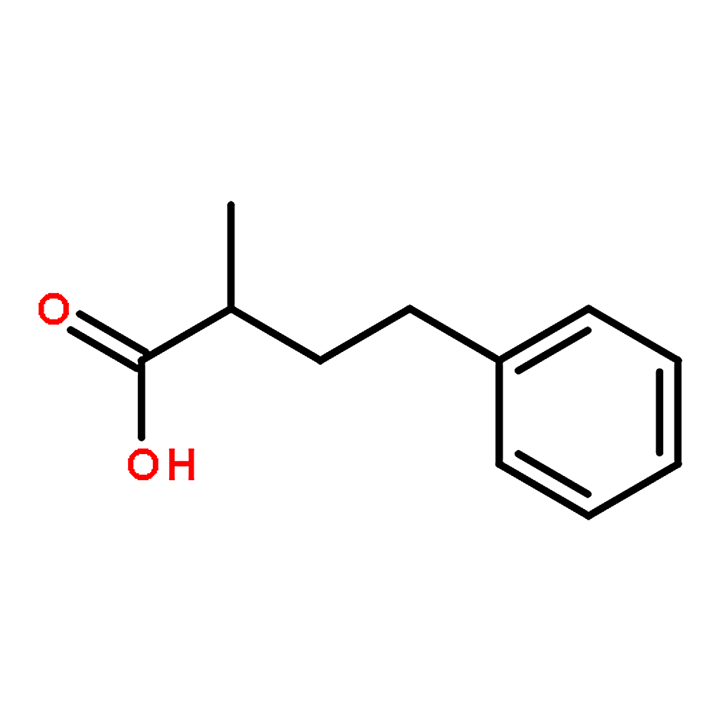 RHAWN 2-Methyl-4-phenylbutanoic acid