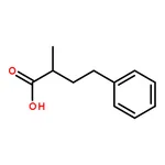RHAWN 2-Methyl-4-phenylbutanoic acid