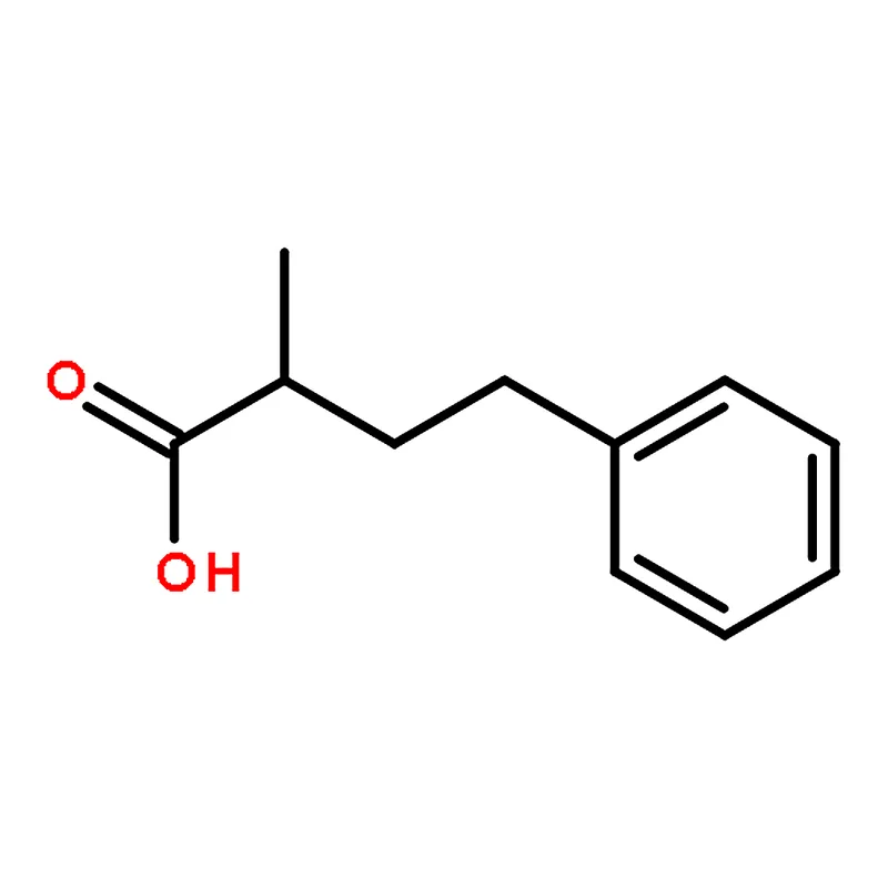 RHAWN 2-Methyl-4-phenylbutanoic acid