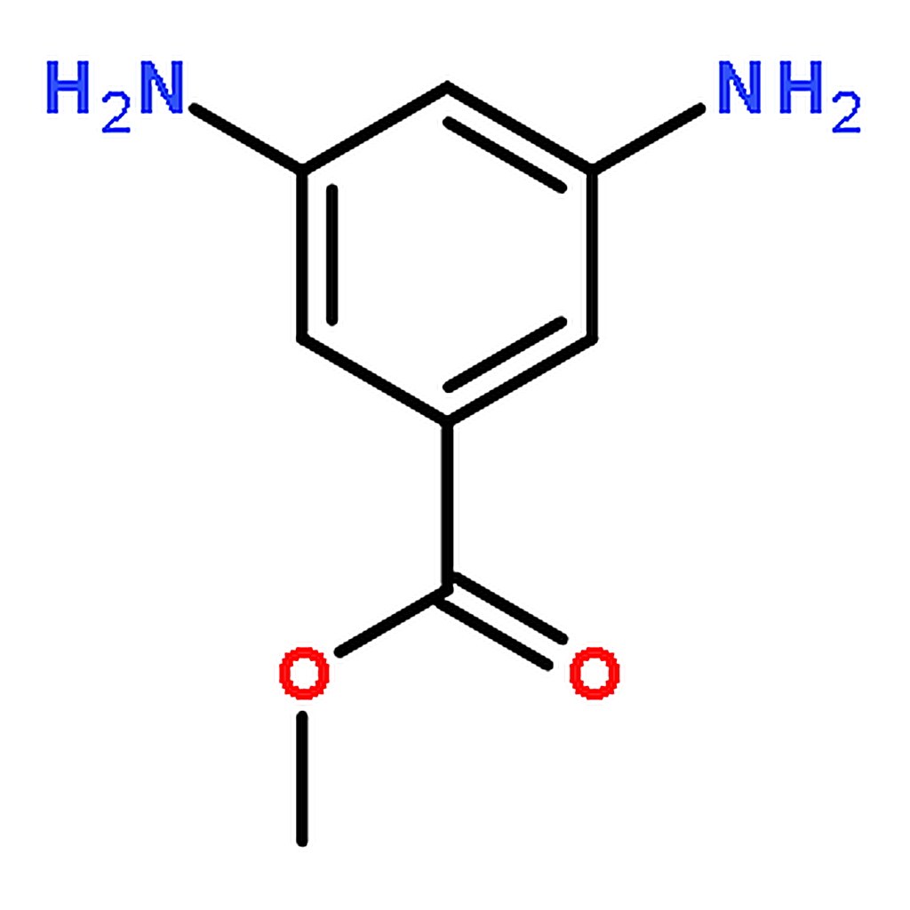 RHAWN Methyl 3,5-diaminobenzoate
