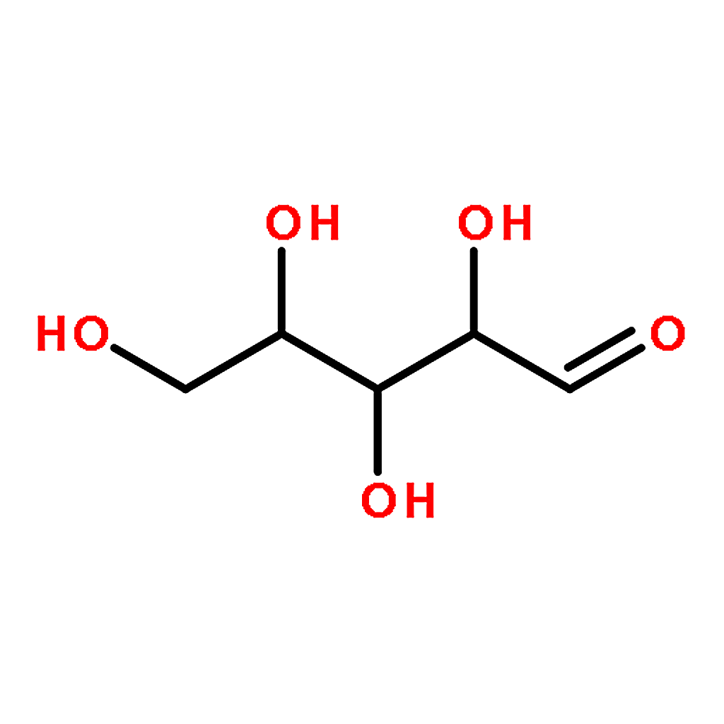 RHAWN L-(+)-Lyxose