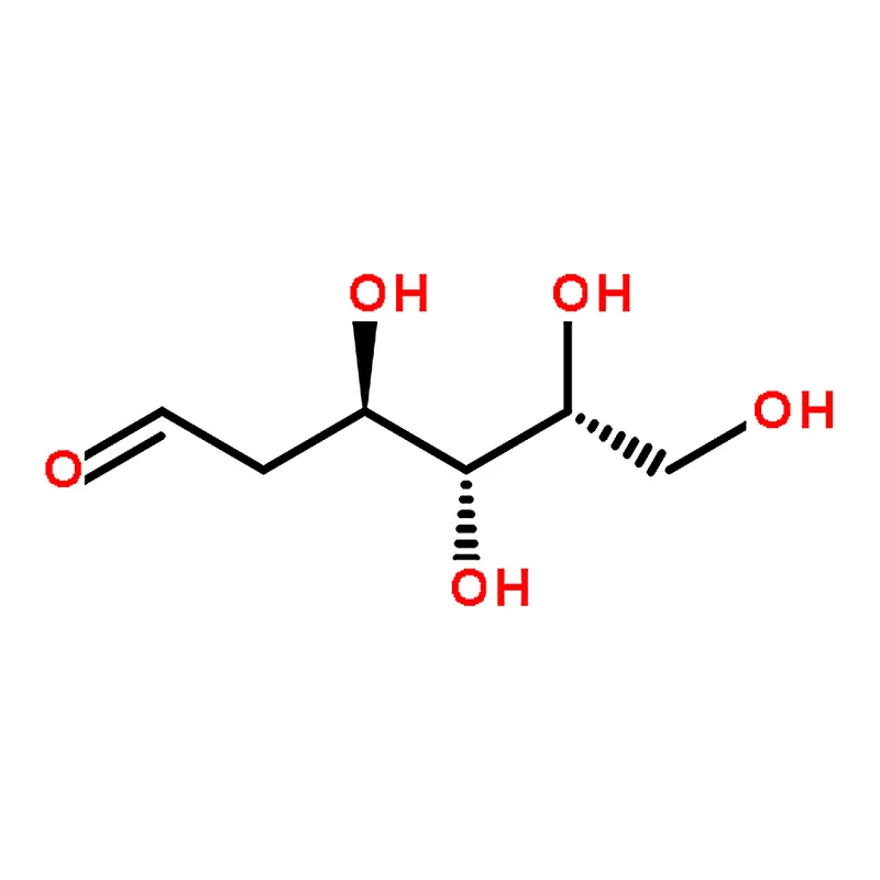 RHAWN 2-Deoxy-D-galactose