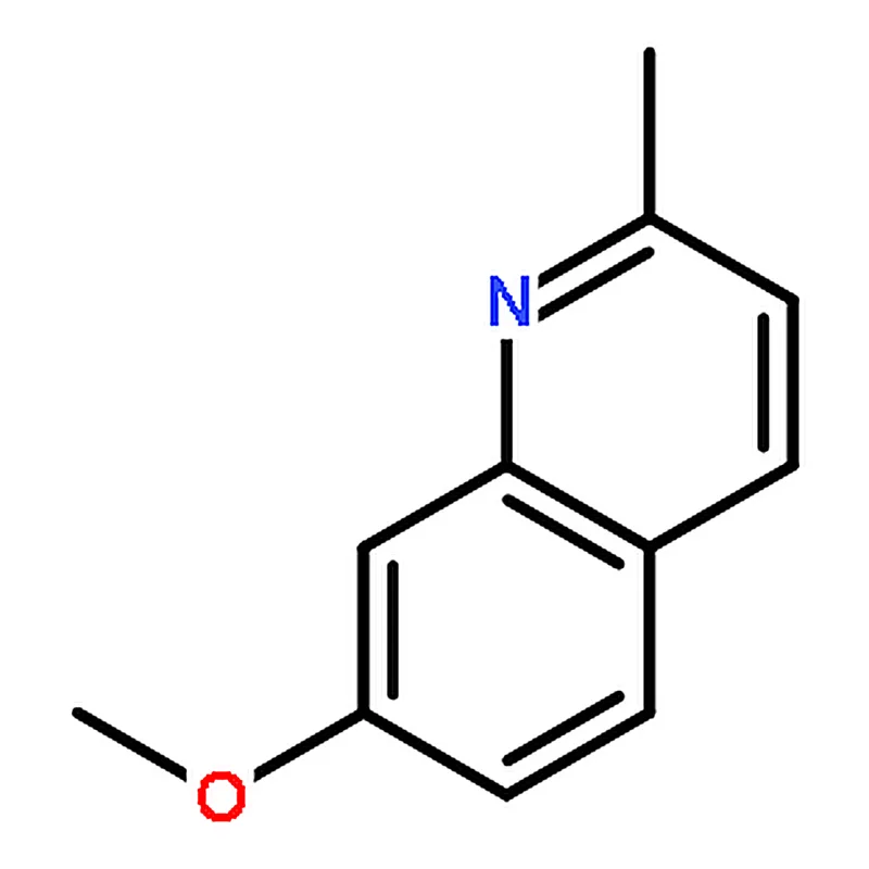 RHAWN 7-Methoxy-2-methylquinoline