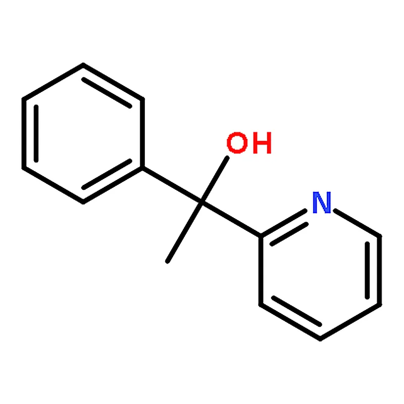 RHAWN 1-Phenyl-1-(pyridin-2-yl)ethanol
