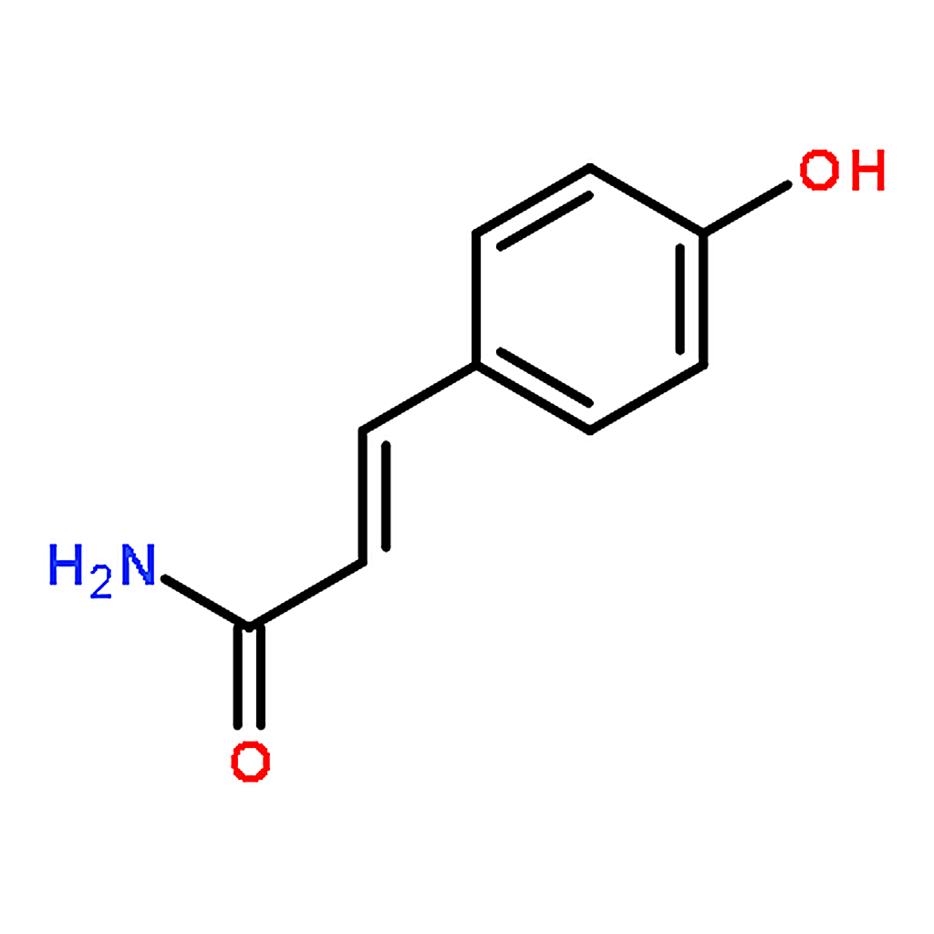 RHAWN 4-Hydroxycinnamamide