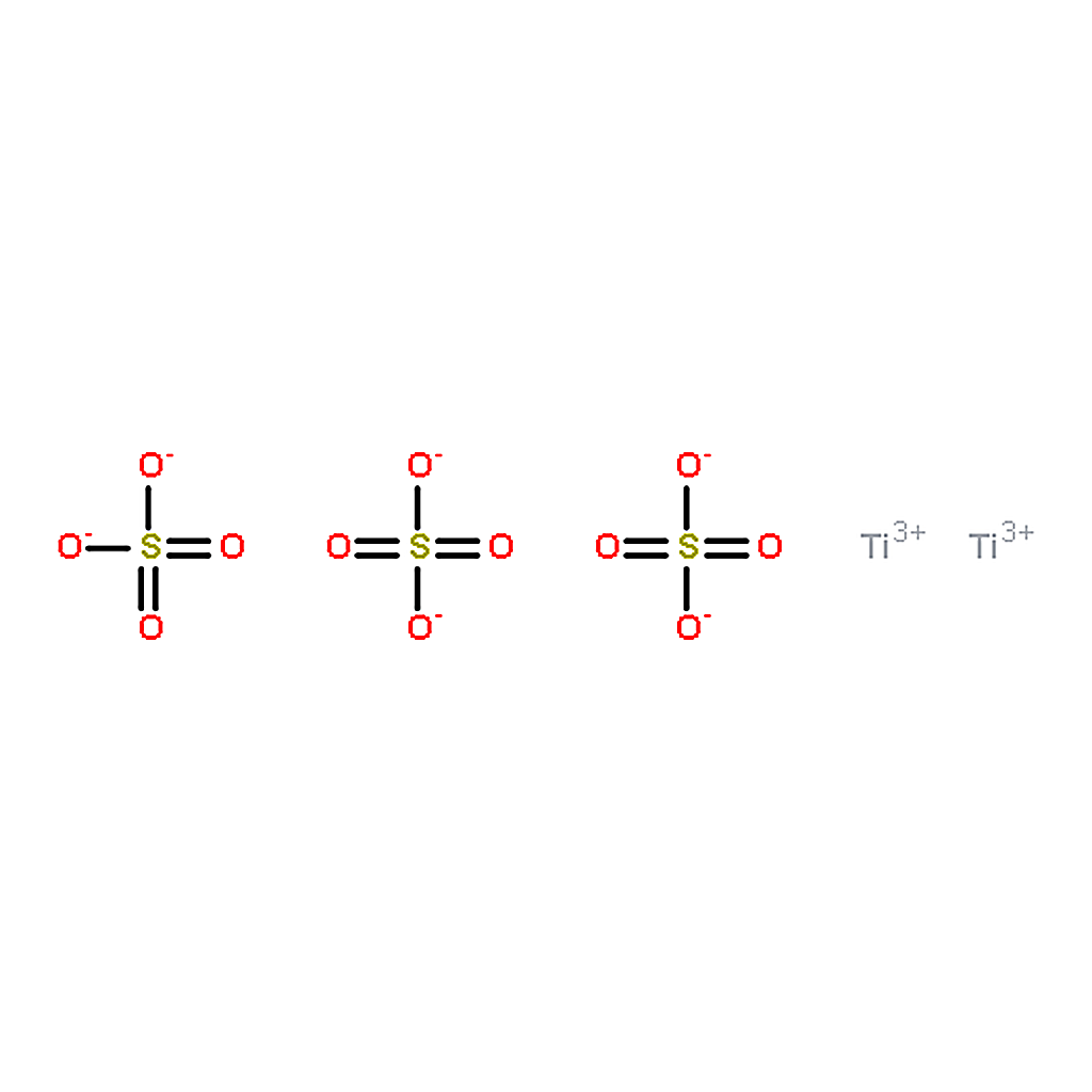 RHAWN Titanium (Iii) Sulfate