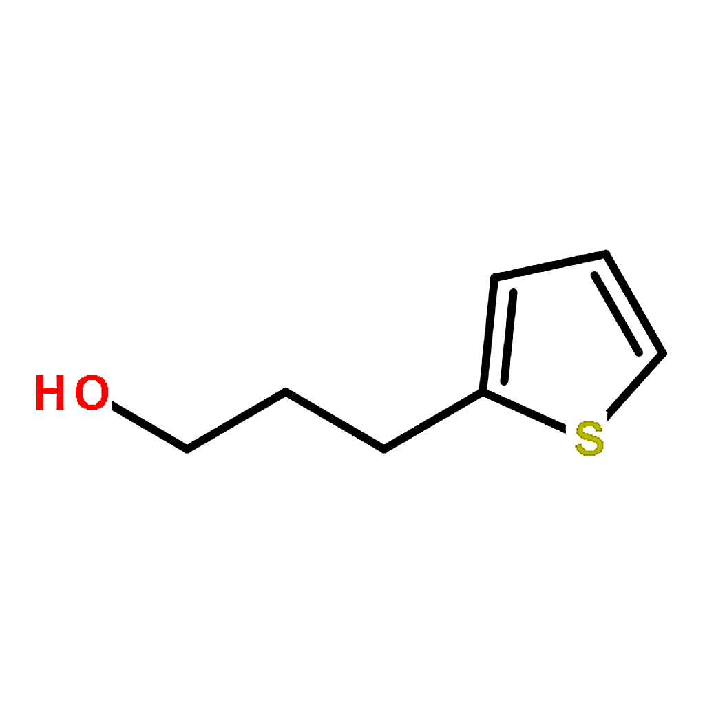 RHAWN 3-(2-Thienyl)-1-propanol