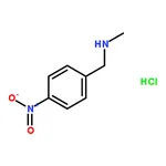 RHAWN N-Methyl-1-(4-nitrophenyl)methanamine