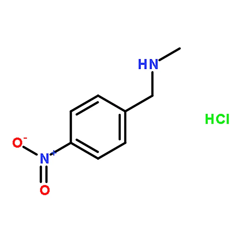 RHAWN N-Methyl-1-(4-nitrophenyl)methanamine