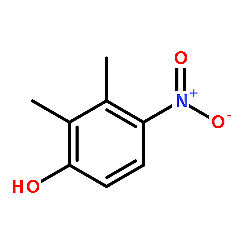 RHAWN 2,3-Dimethyl-4-nitrophenol