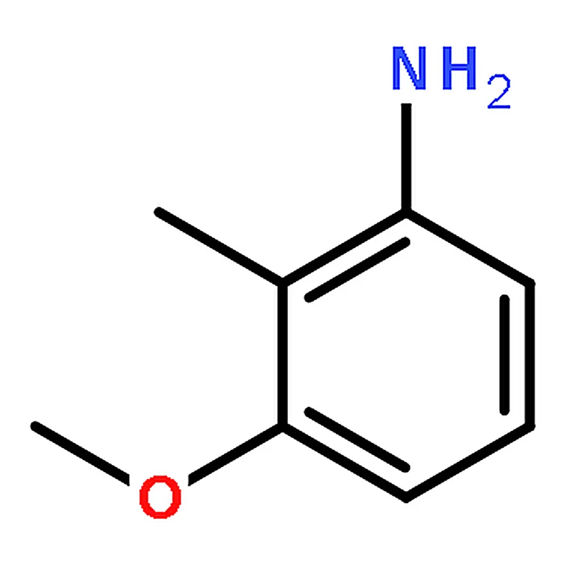 RHAWN 3-Methoxy-2-methylaniline