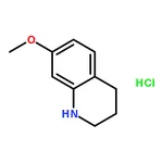 RHAWN 7-Methoxy-1,2,3,4-tetrahydroquinoline hydrochloride