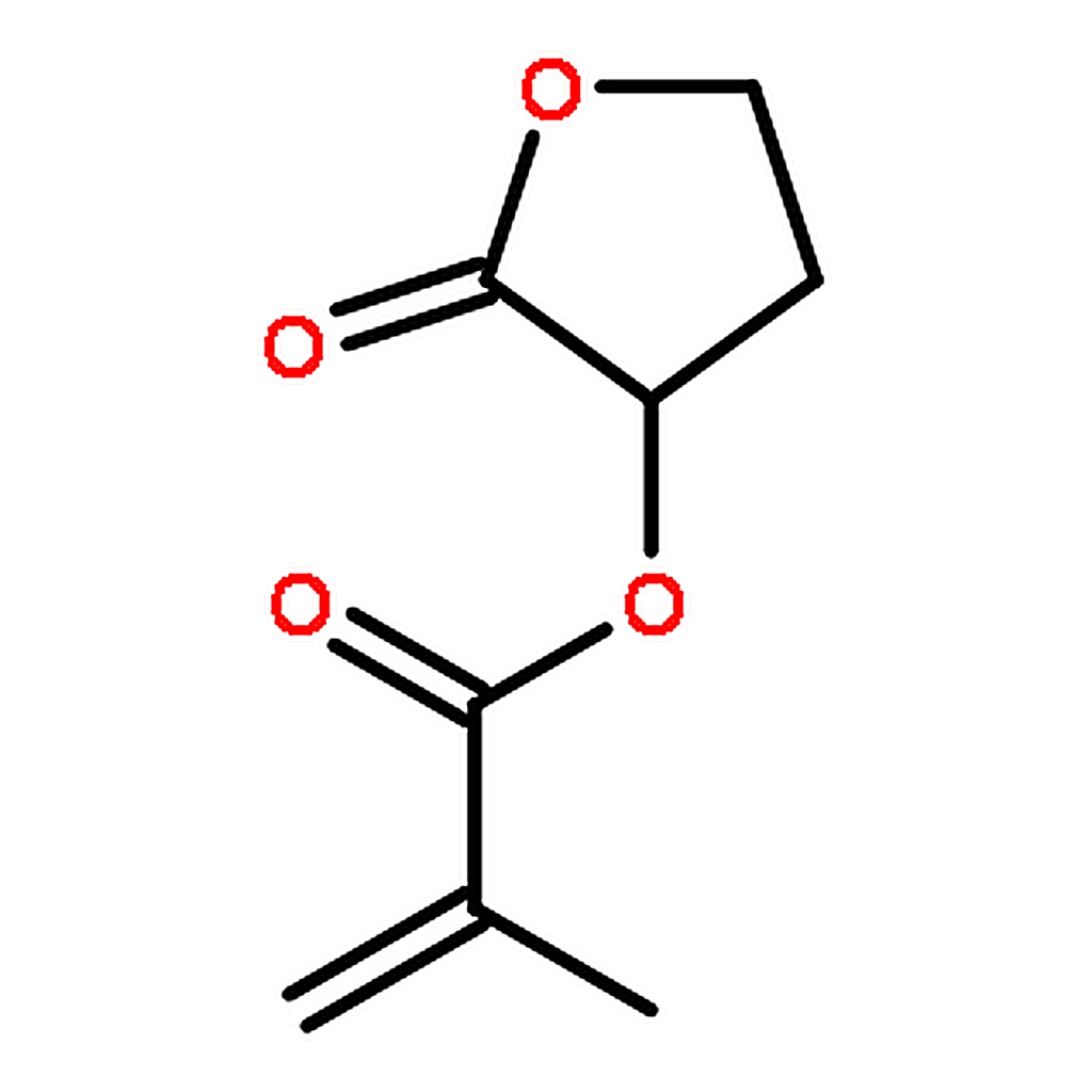RHAWN alpha-Methacryloxy-gama-butyrolactone