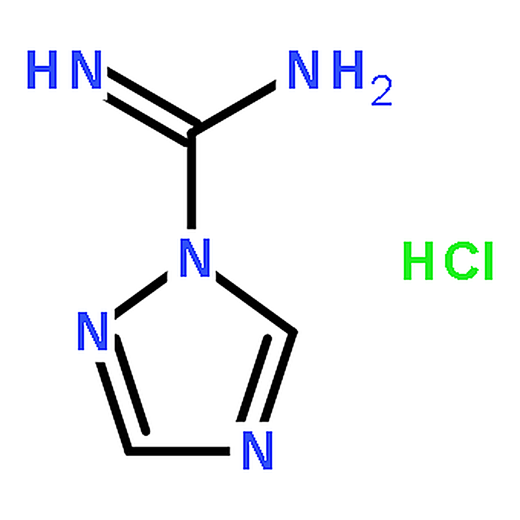 RHAWN 1H-1,2,4-Triazole-1-Carboxamidine