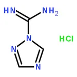 RHAWN 1H-1,2,4-Triazole-1-Carboxamidine