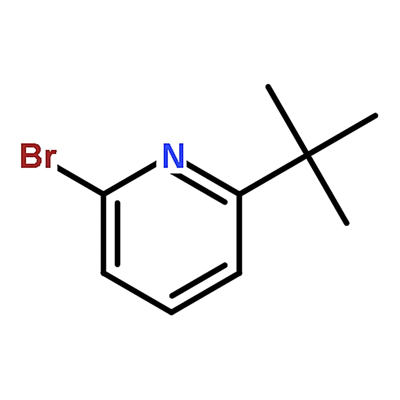 RHAWN 2-Bromo-6-tert-butylpyridine
