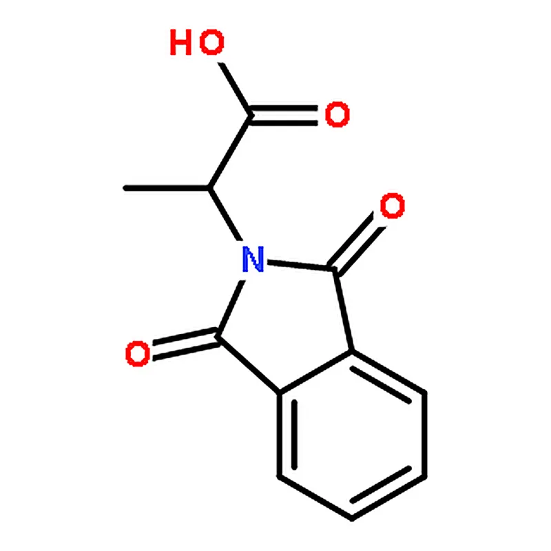 RHAWN Phthaloyl-DL-alanine