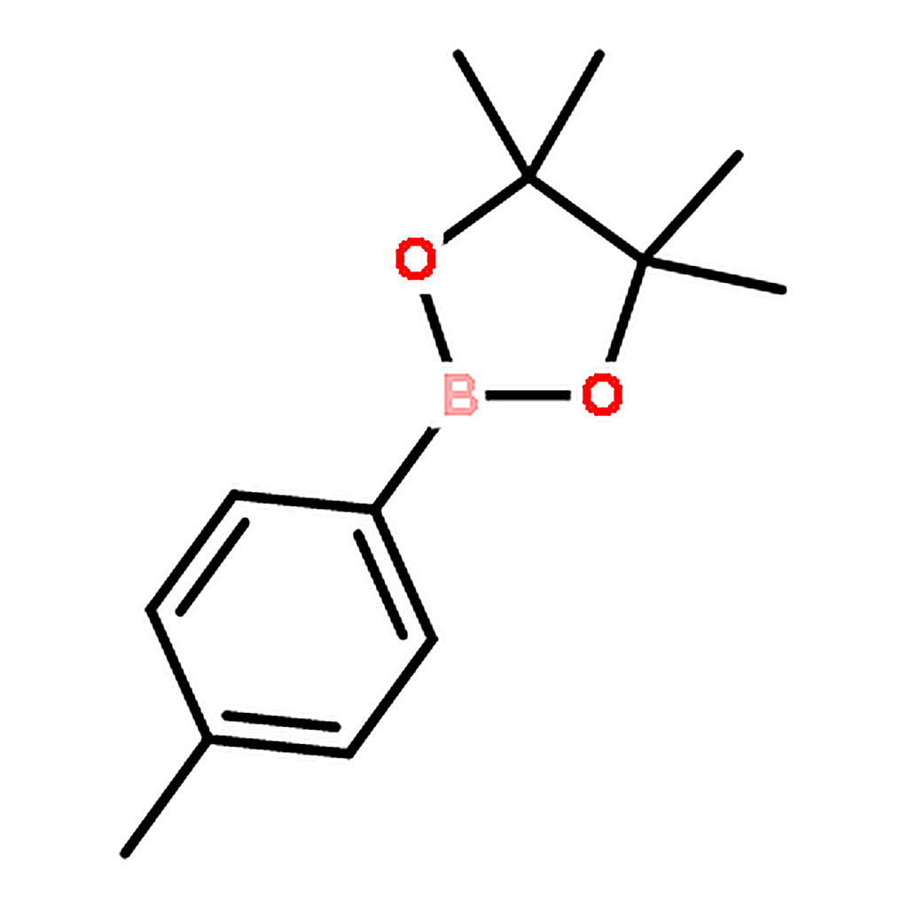 RHAWN 4,4,5,5-Tetramethyl-2-(p-tolyl)-1,3,2-dioxaborolane