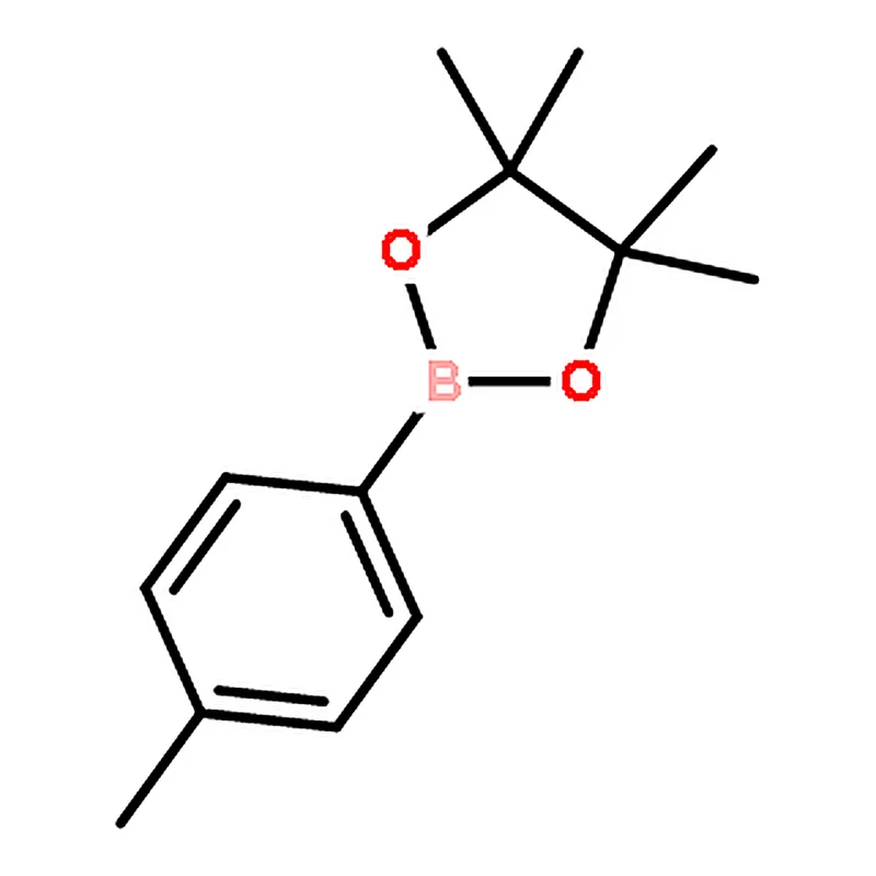 RHAWN 4,4,5,5-Tetramethyl-2-(p-tolyl)-1,3,2-dioxaborolane