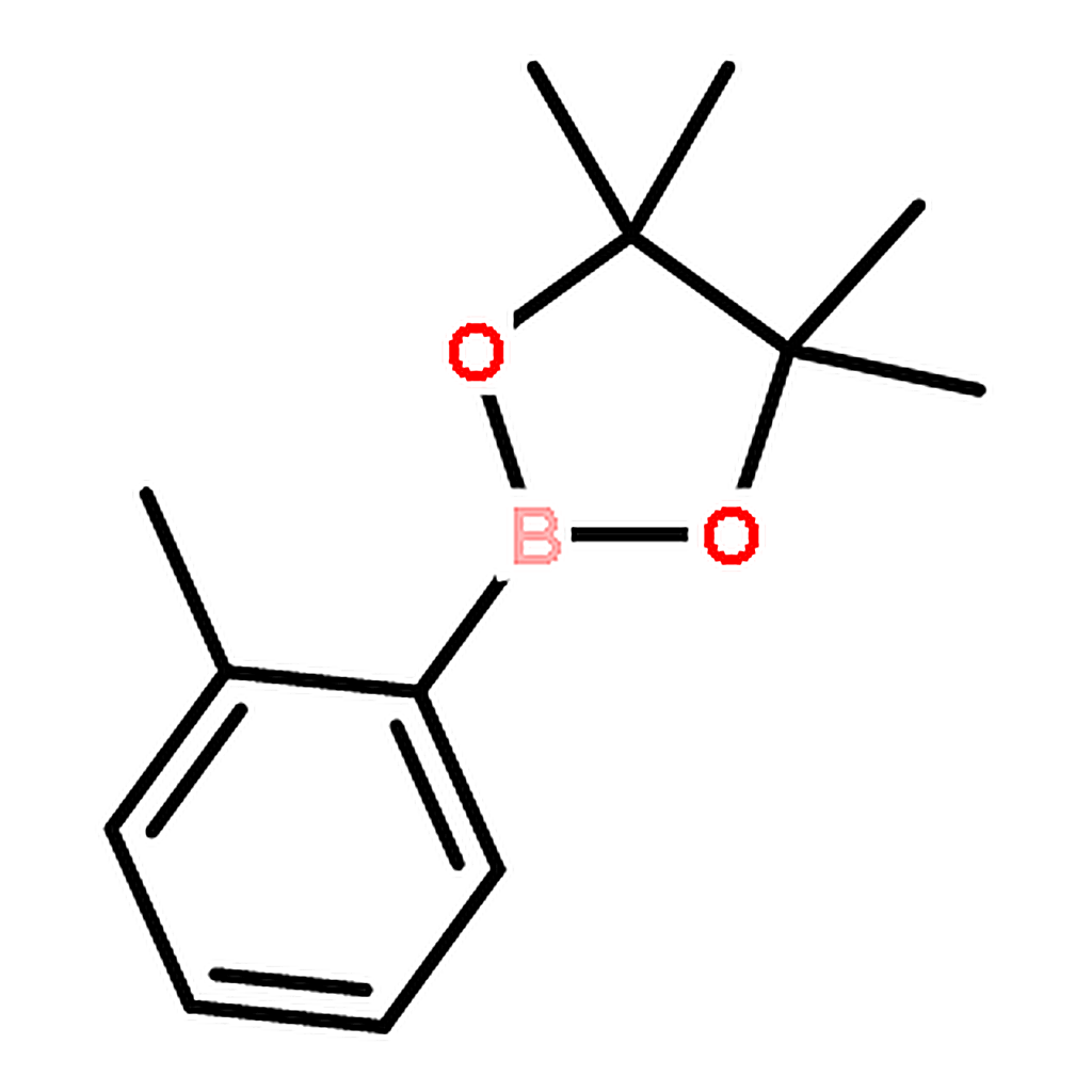 RHAWN 4,4,5,5-Tetramethyl-2-(o-tolyl)-1,3,2-dioxaborolane