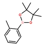 RHAWN 4,4,5,5-Tetramethyl-2-(o-tolyl)-1,3,2-dioxaborolane