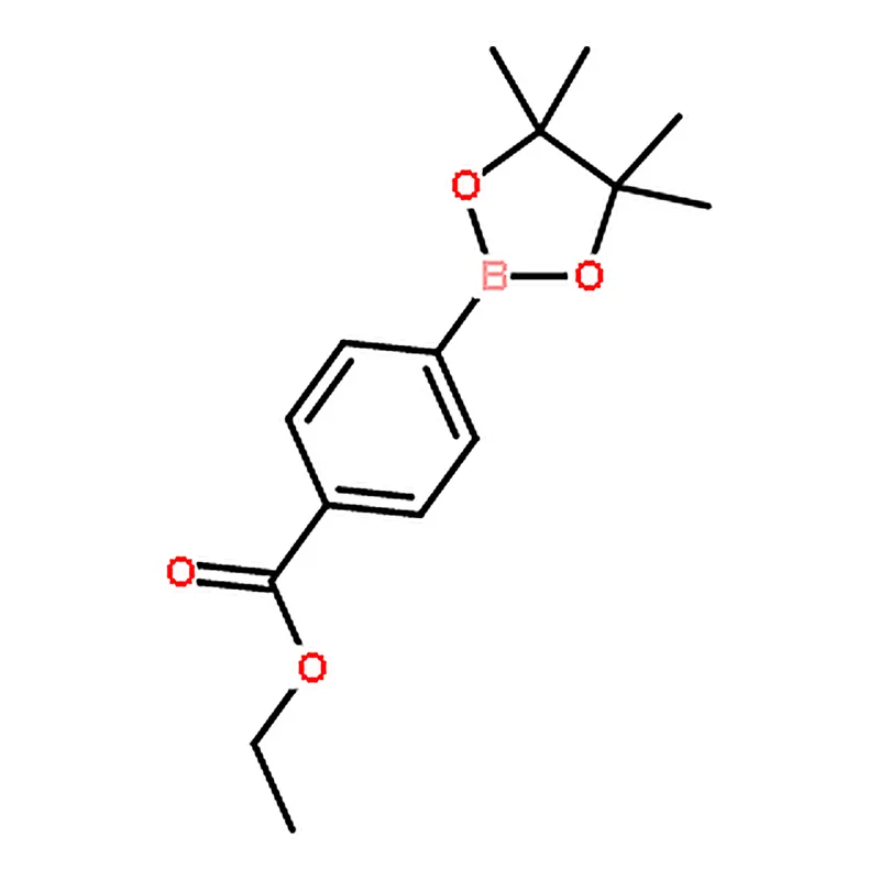RHAWN Ethyl 4-(4,4,5,5-tetramethyl-1,3,2-dioxaborolan-2-yl)benzoate