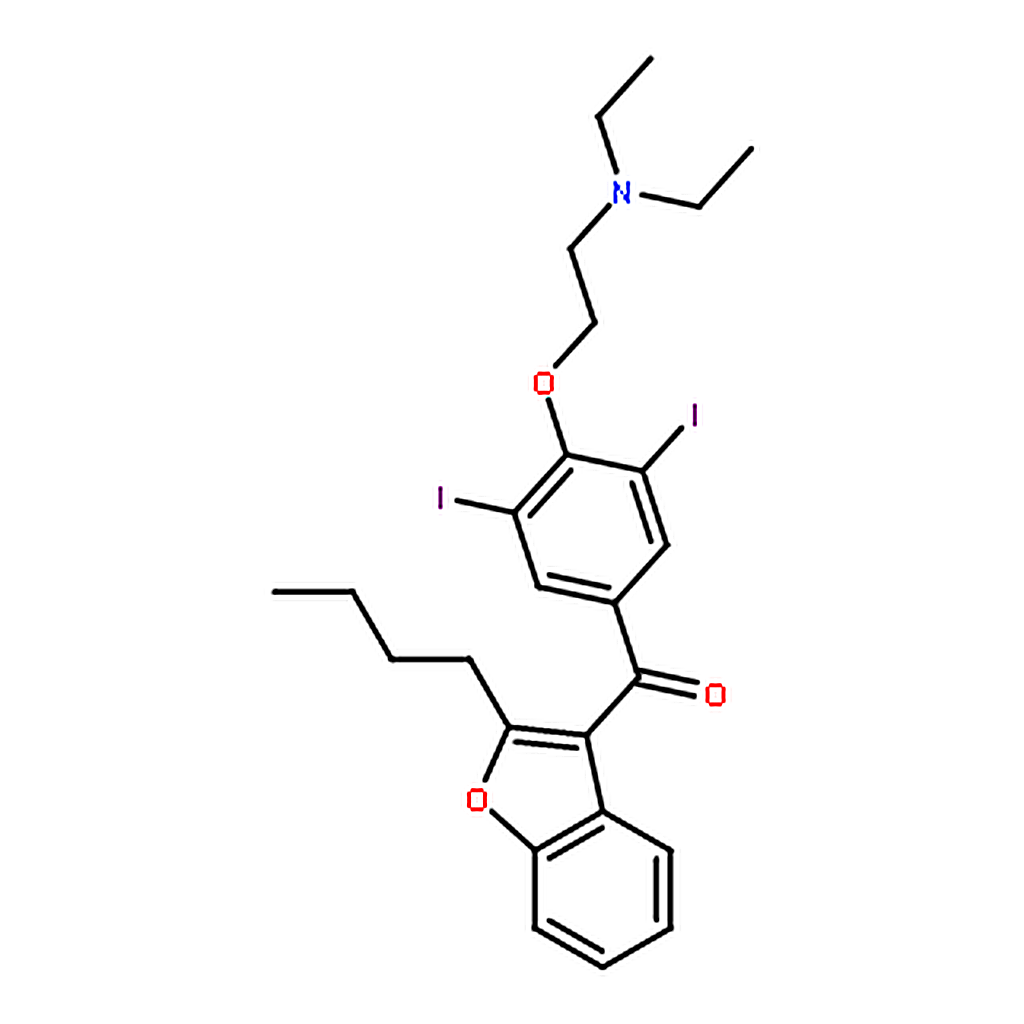 RHAWN Amiodarone