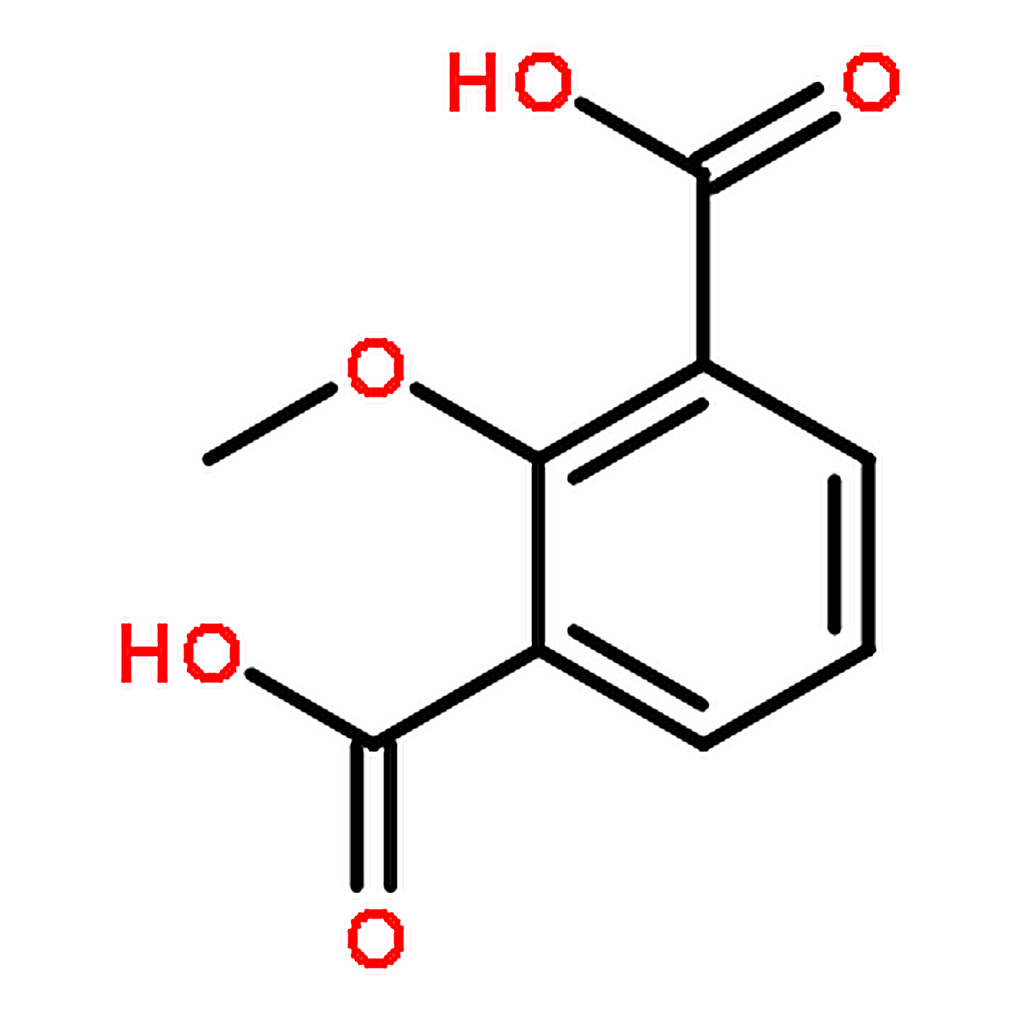RHAWN 2-Methoxyisophthalic acid