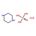 RHAWN phosphoric acid,piperazine