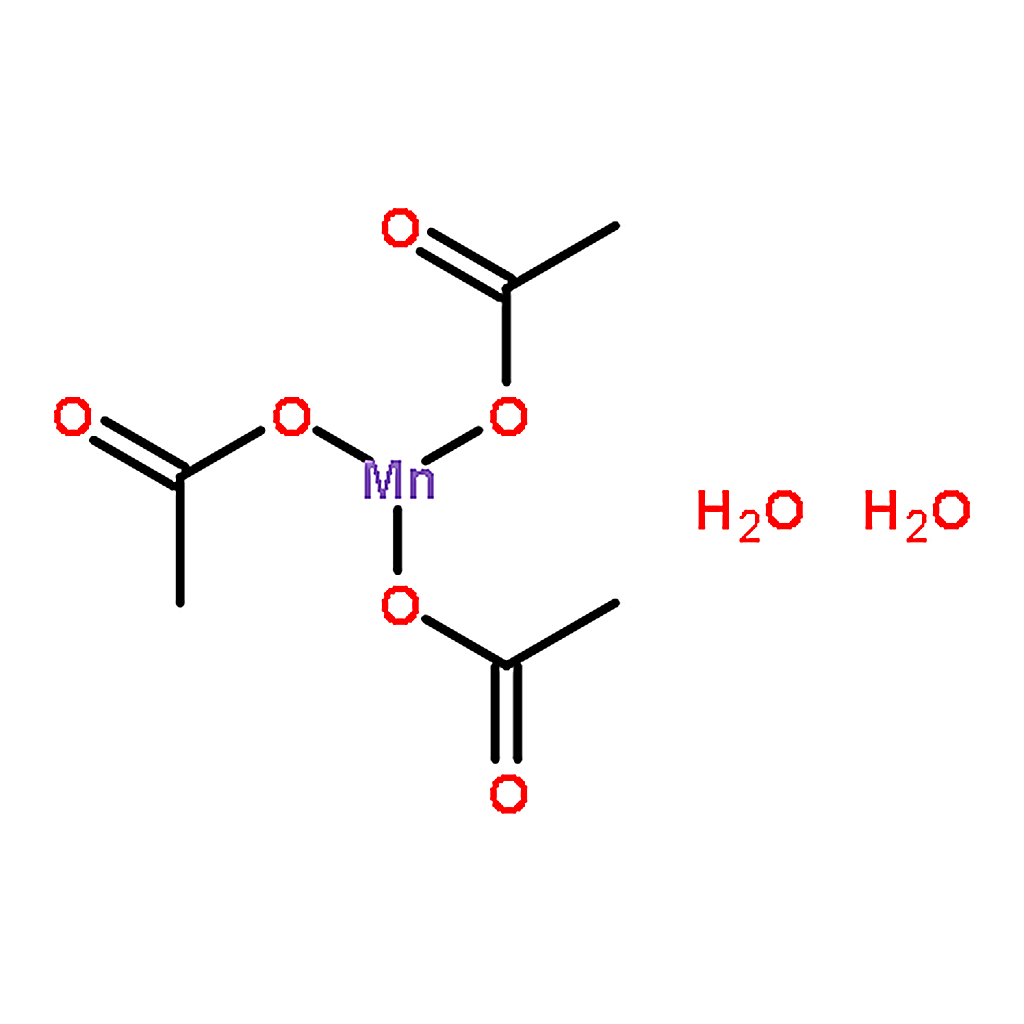 RHAWN Manganese triacetate dihydrate