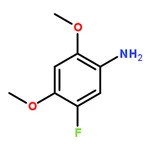 RHAWN 5-Fluoro-2,4-dimethoxyaniline