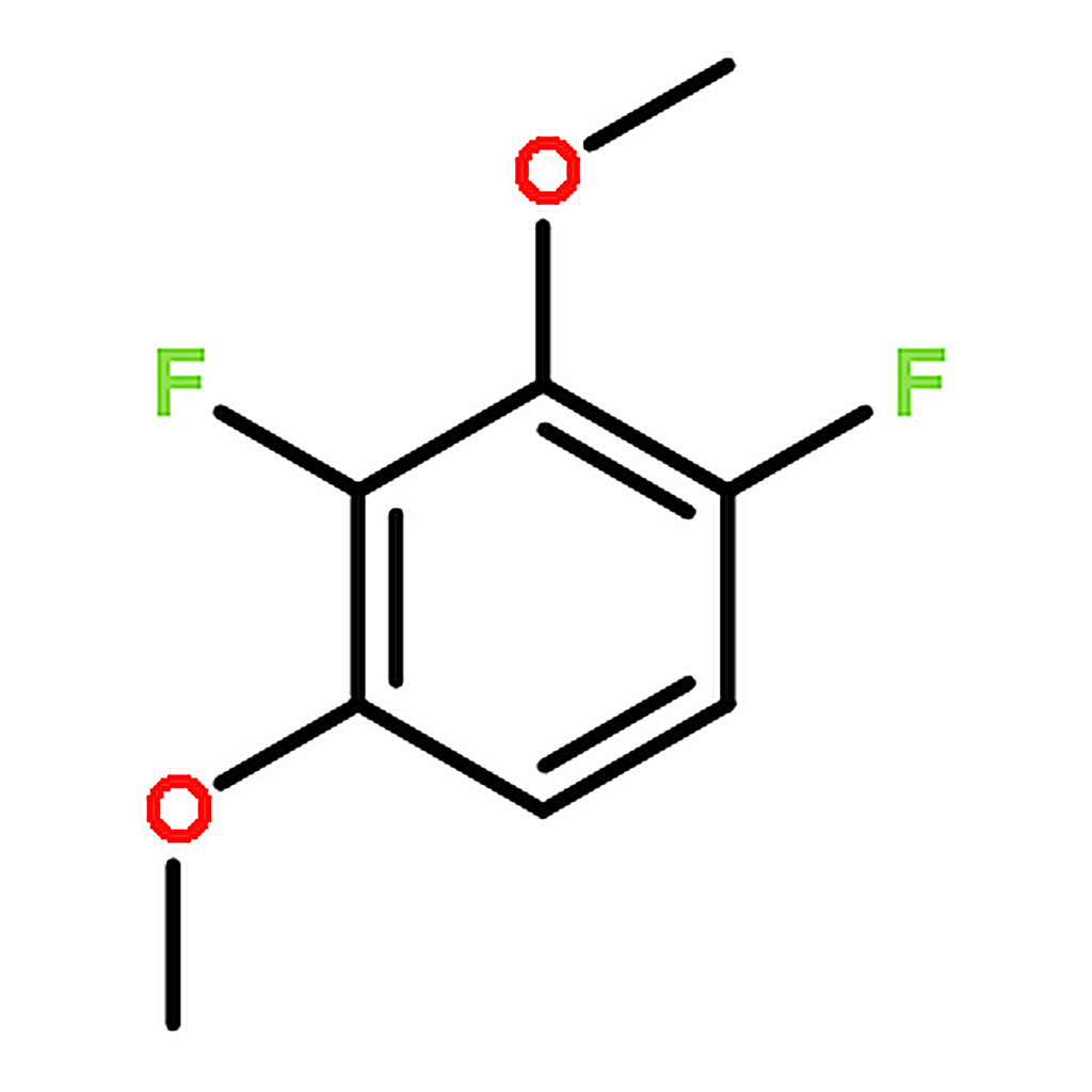RHAWN 1，3-Difluoro-2，4-dimethoxybenzene