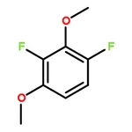 RHAWN 1,3-Difluoro-2,4-dimethoxybenzene