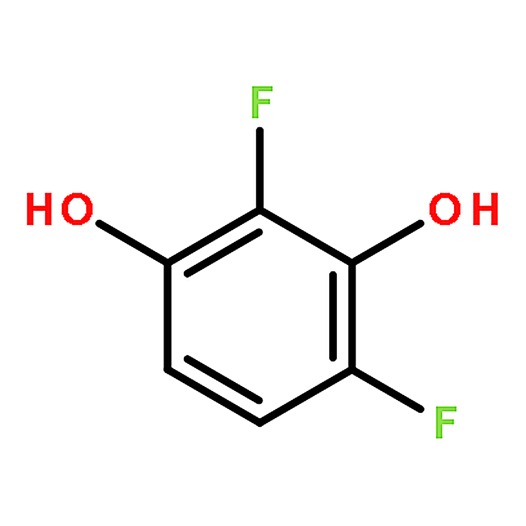 RHAWN 2，4-DIFLUOROBENZENE-1，3-DIOL
