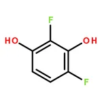 RHAWN 2,4-DIFLUOROBENZENE-1,3-DIOL