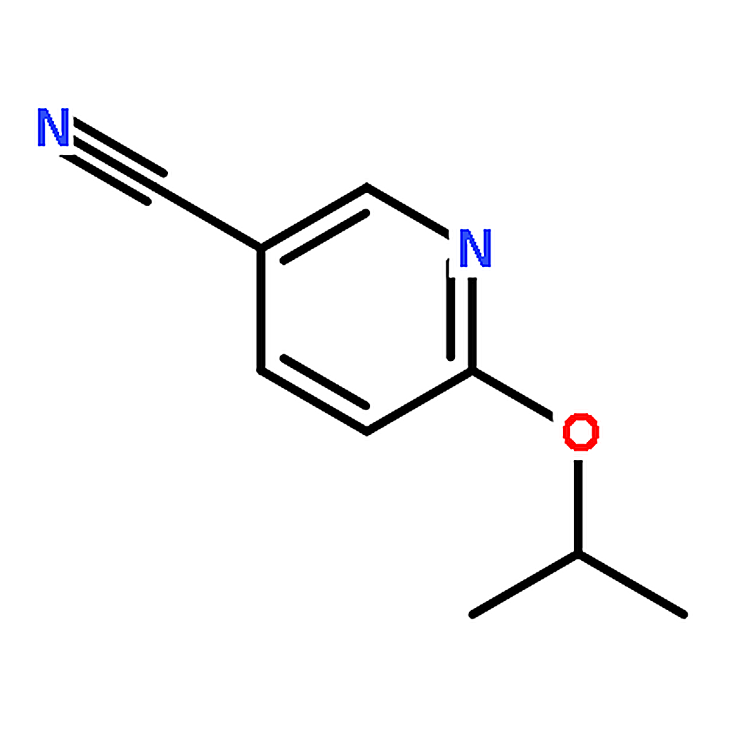 RHAWN 6-Isopropoxynicotinonitrile